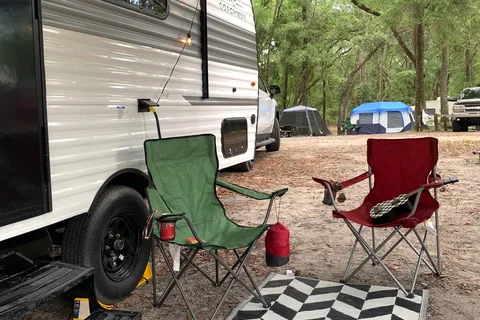 Couples Clipper Cadet