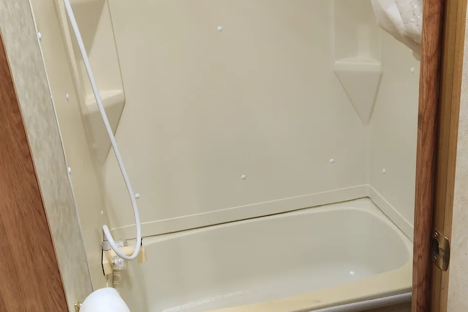 Jayco Jay flight Travel Trailer