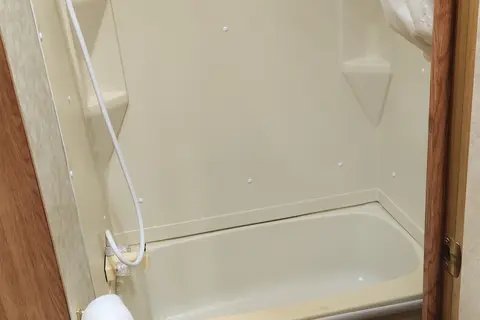Jayco Jay flight Travel Trailer