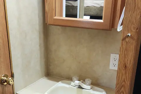 Jayco Jay flight Travel Trailer