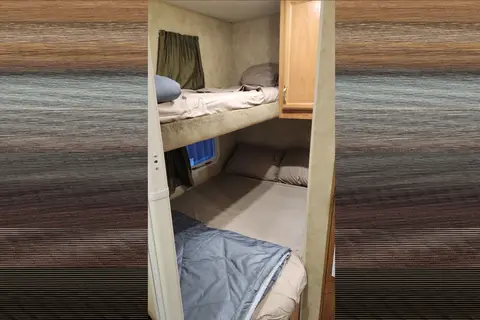 Jayco Jay flight Travel Trailer