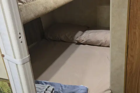Jayco Jay flight Travel Trailer