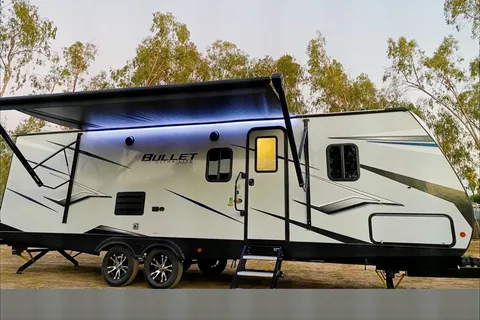 1776 Rentals 2022 Keystone Bullet