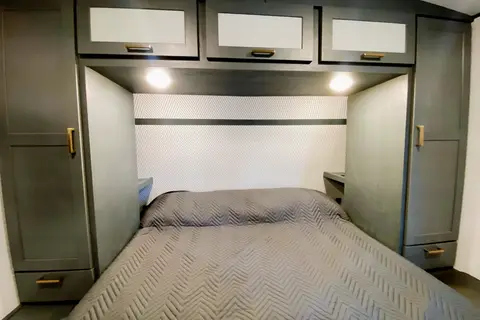 1776 Rentals 2022 Keystone Bullet