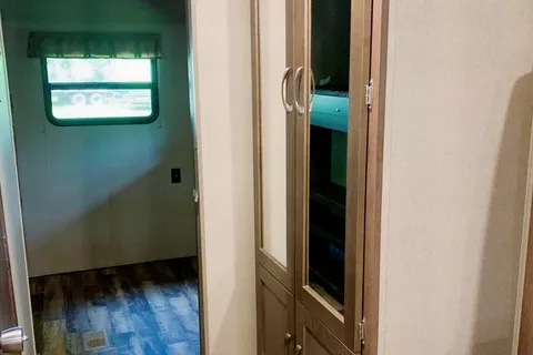 Home Away From Home # 1