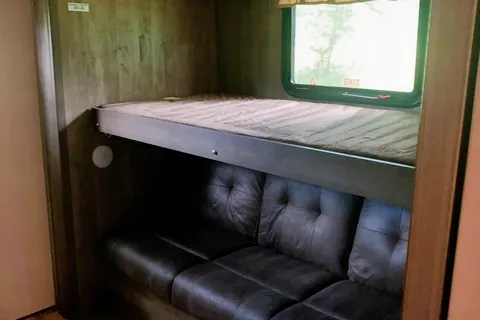 Home Away From Home # 1
