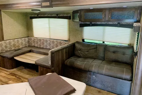 Home Away From Home # 1