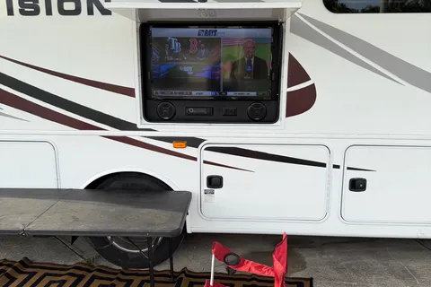 Aileen's RV Cottage