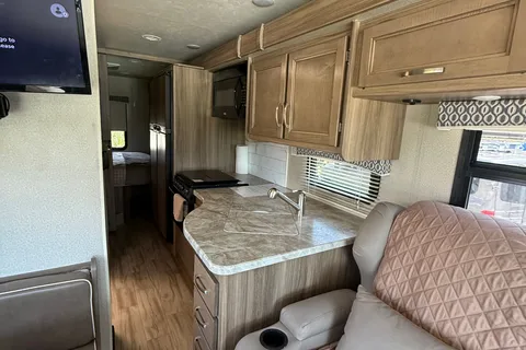 Aileen's RV Cottage