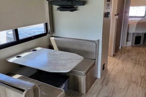 Aileen's RV Cottage