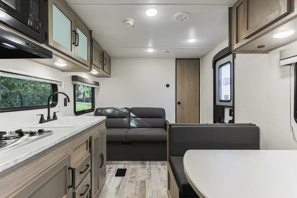The Venture Mobile