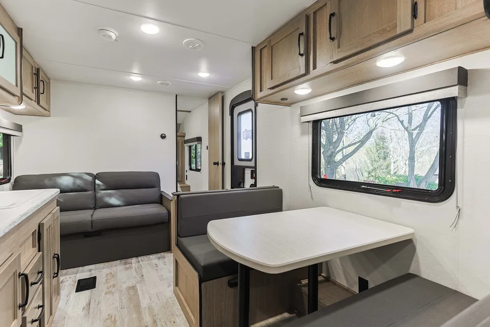 The Venture Mobile