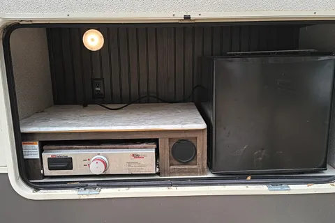 Grand Design solitude Fifth Wheel