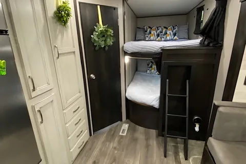  Jayco Jay Flight 28BHBE "Infinity"