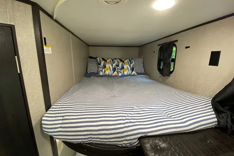  Jayco Jay Flight 28BHBE "Infinity"