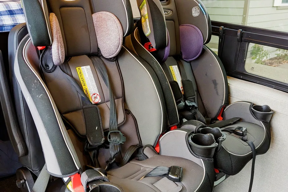 The Chopper: 2022 Ford Transit Grit Overland GO A/T