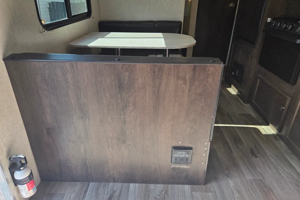 Chris's Starcraft Autumn ridge Travel Trailer