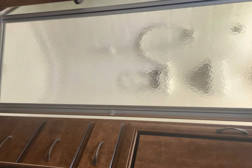 Jeremy's Zinger 25RB Travel Trailer