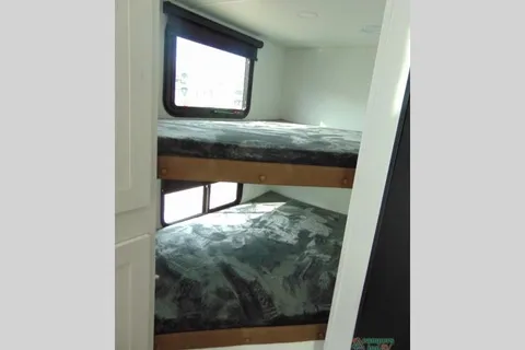 2026 Forest River Puma Travel Trailer