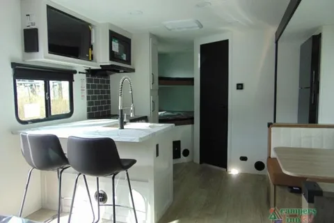 2026 Forest River Puma Travel Trailer