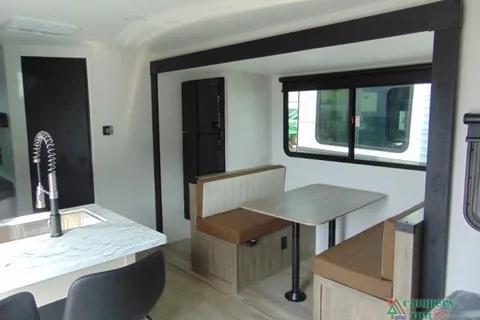 2026 Forest River Puma Travel Trailer