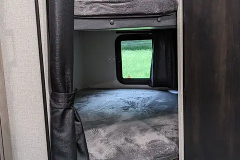 Family Fun 2 Autumn ridge Travel Trailer