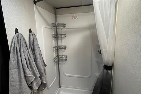 Joe and Bekah’s Hideout