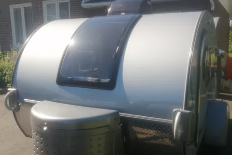 robert  nuCamp Tag xl Mini-roulotte