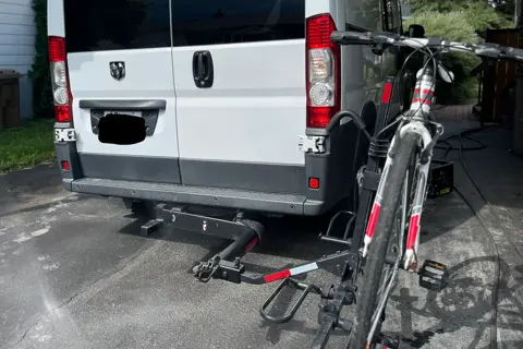 Béluga, Ram Promaster 2500