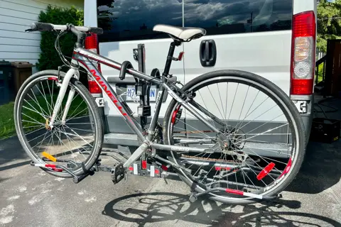 Béluga, Ram Promaster 2500