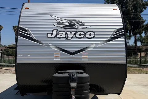 Jayco SLX Travel Trailer