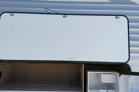Jayco SLX Travel Trailer