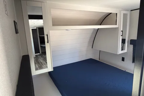 Jayco SLX Travel Trailer