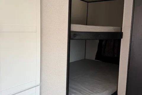 Jayco SLX Travel Trailer