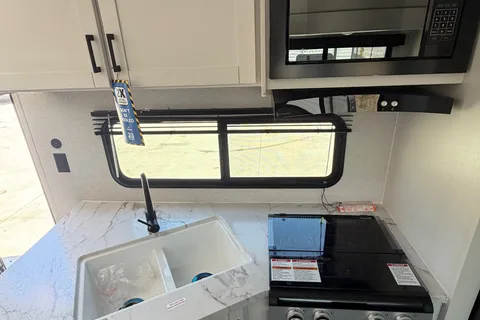Jayco SLX Travel Trailer