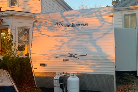 Mark’s RV Full Service