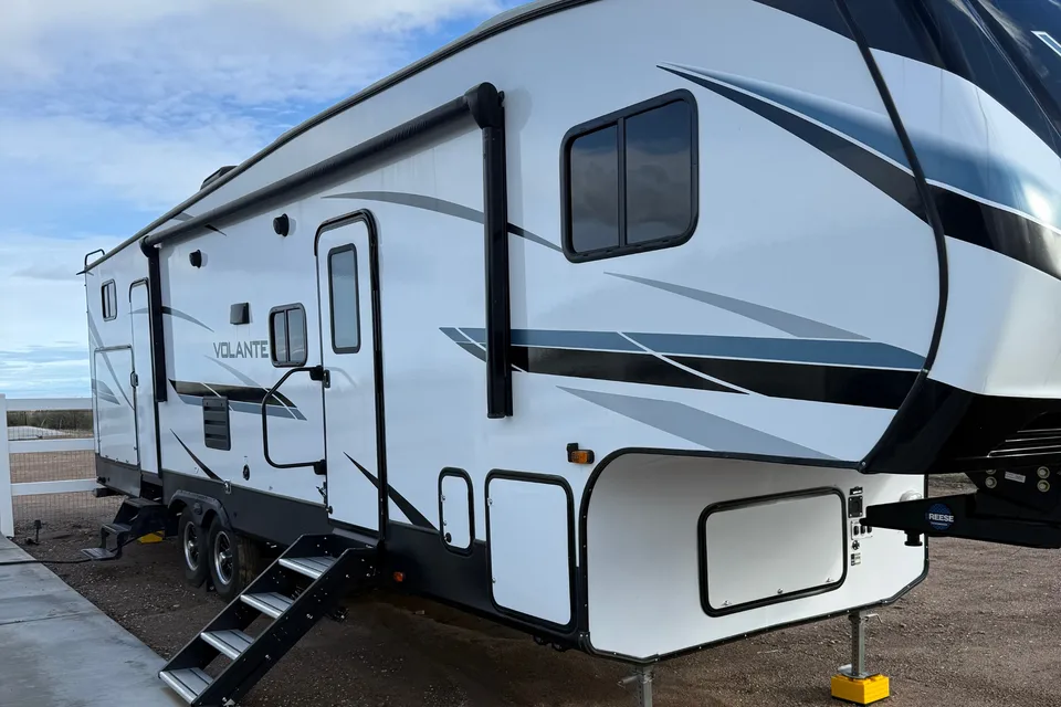 The Family Basecamp