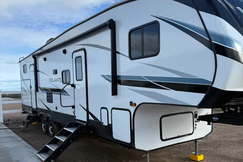 The Family Basecamp