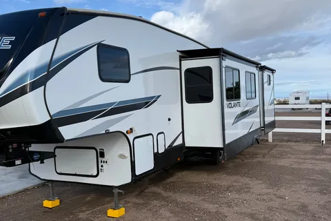 The Family Basecamp