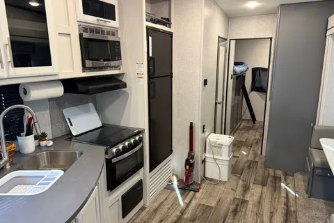 The Family Basecamp