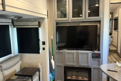 The Family Basecamp