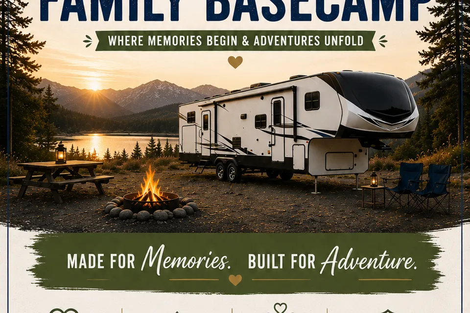 The Family Basecamp