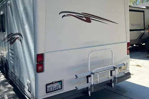 Home on Wheels Alpenlite Aspen Travel Trailer