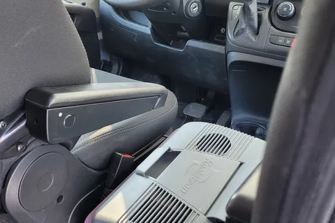 Vanorama