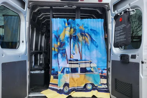 Vanorama