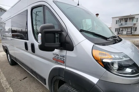 Vanorama