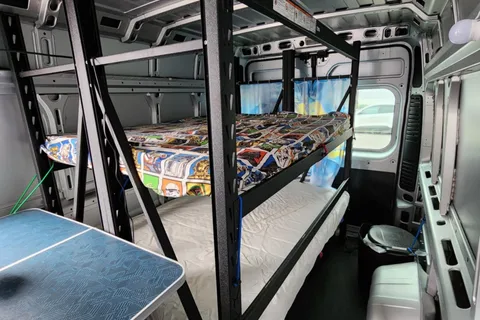 Vanorama