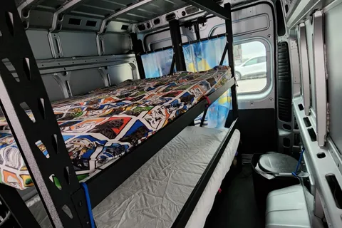 Vanorama