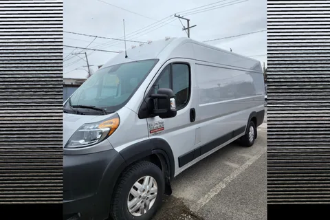 Vanorama