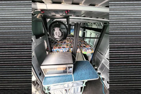 Vanorama